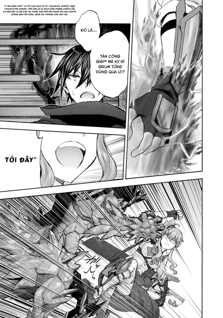 Himekishi Ga Classmate! Chapter 54 - 12