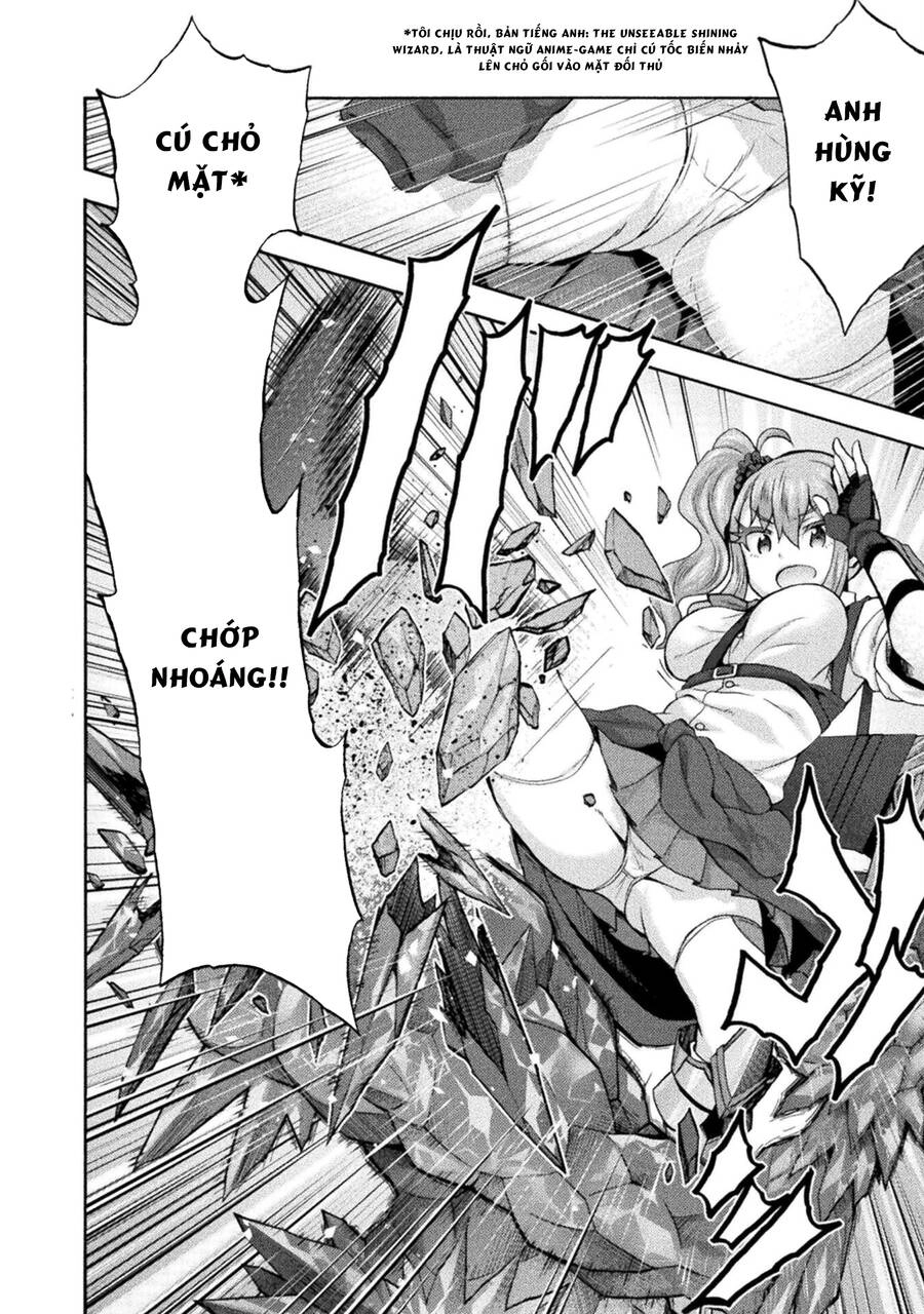 Himekishi Ga Classmate! Chapter 54 - 13