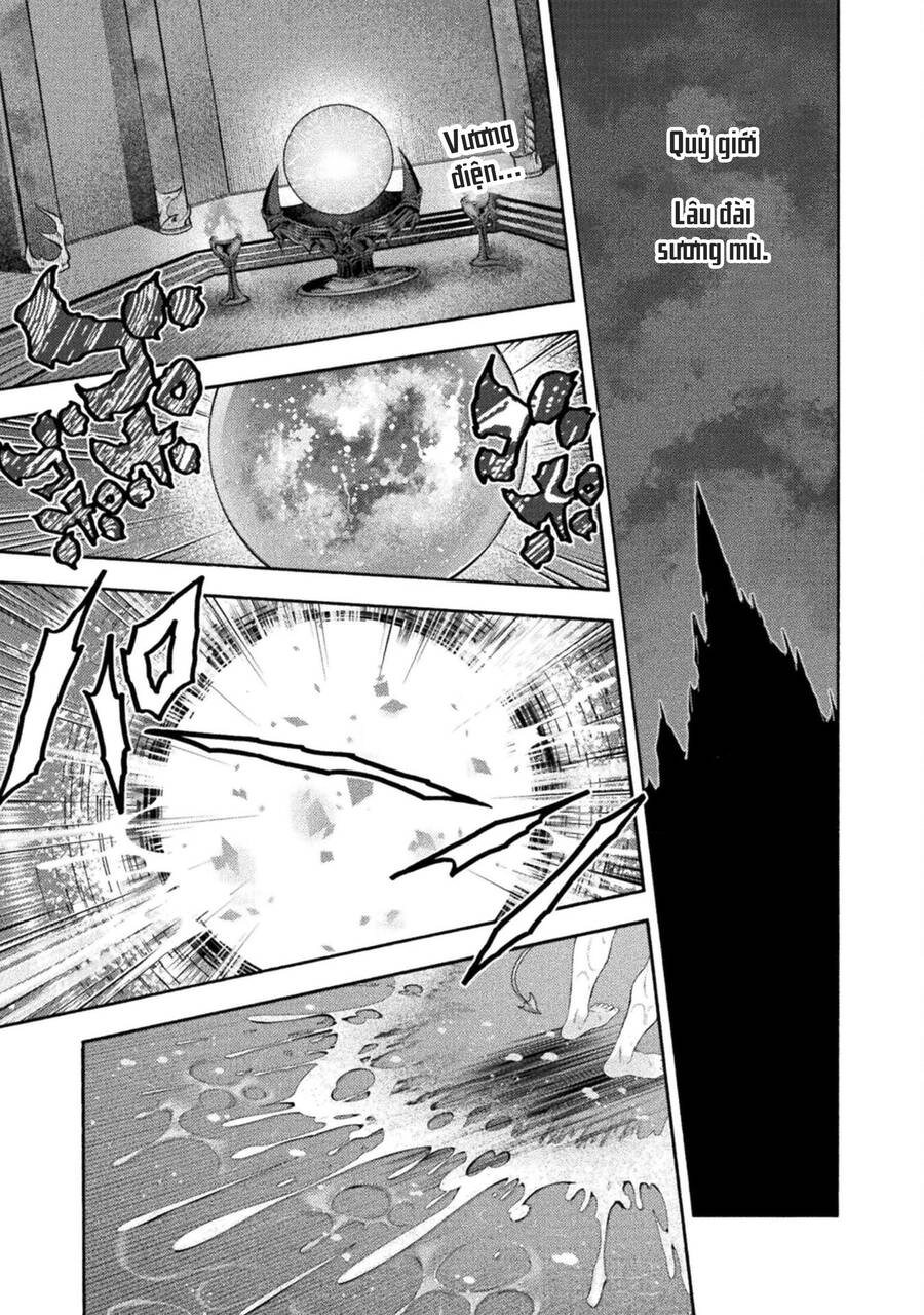 Himekishi Ga Classmate! Chapter 54 - 18