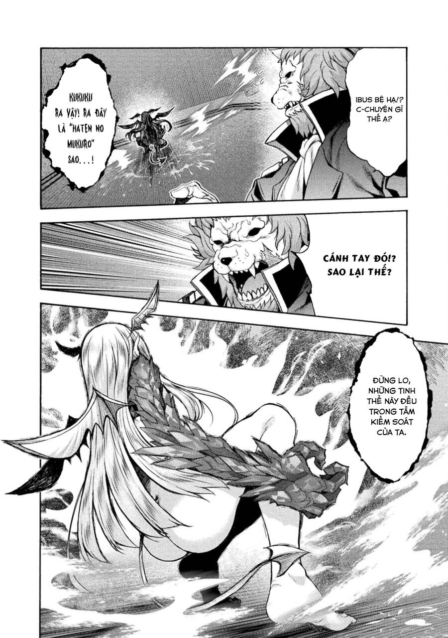 Himekishi Ga Classmate! Chapter 54 - 19