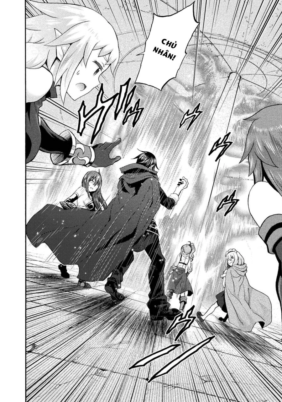 Himekishi Ga Classmate! Chapter 55 - 9