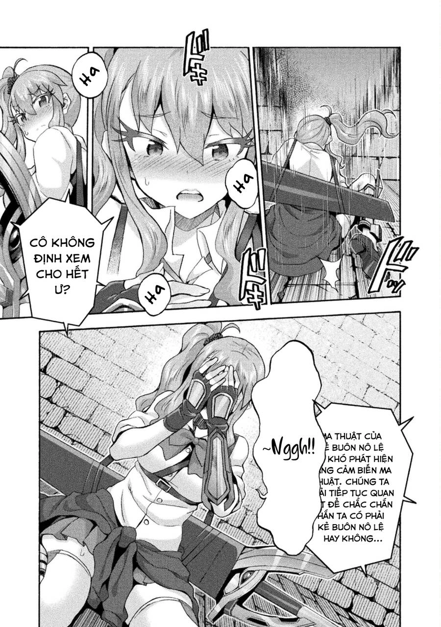 Himekishi Ga Classmate! Chapter 56 - 16