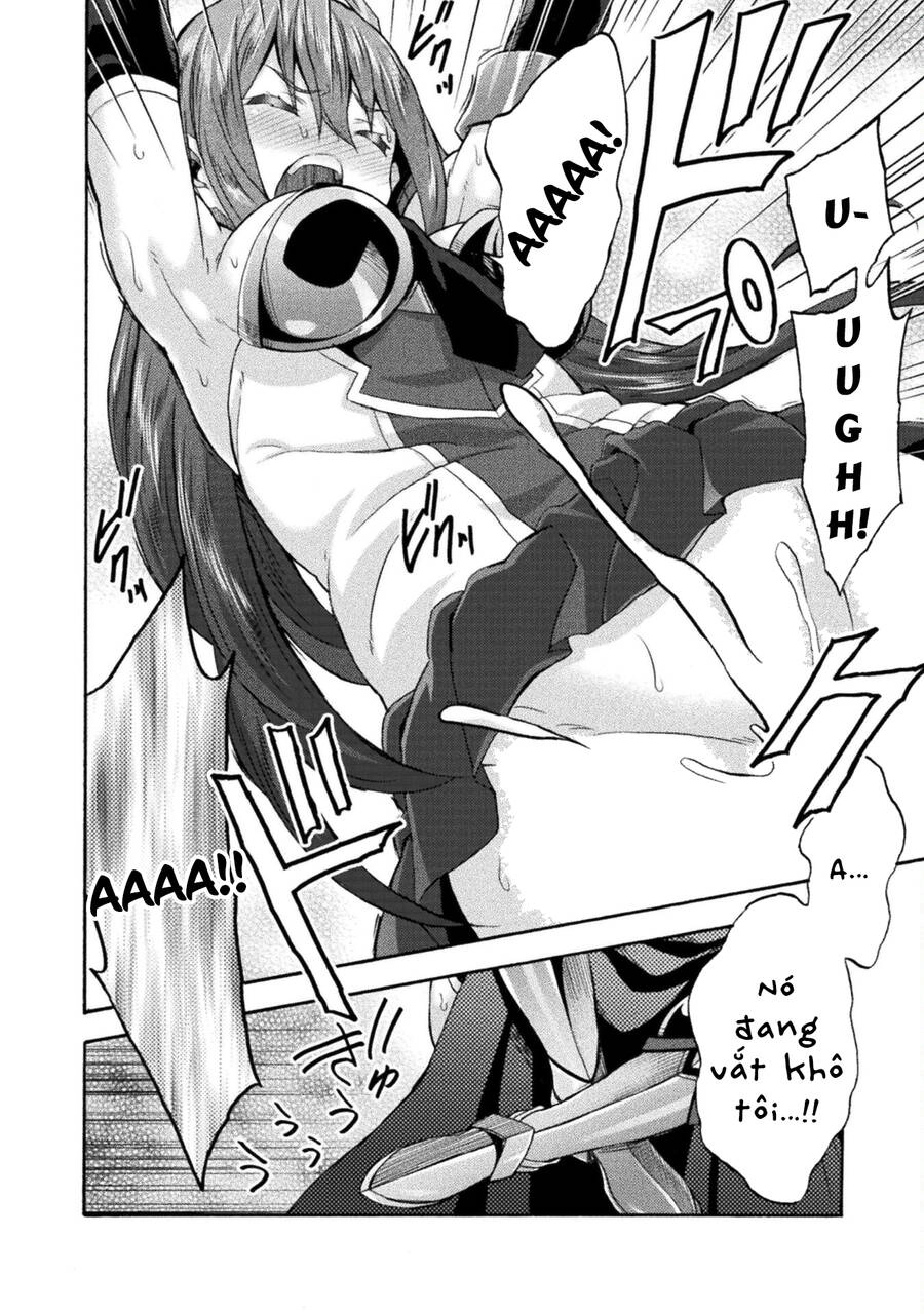 Himekishi Ga Classmate! Chapter 56 - 19