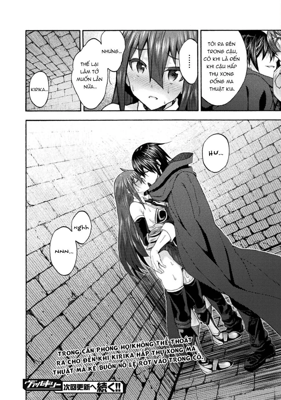 Himekishi Ga Classmate! Chapter 56 - 21