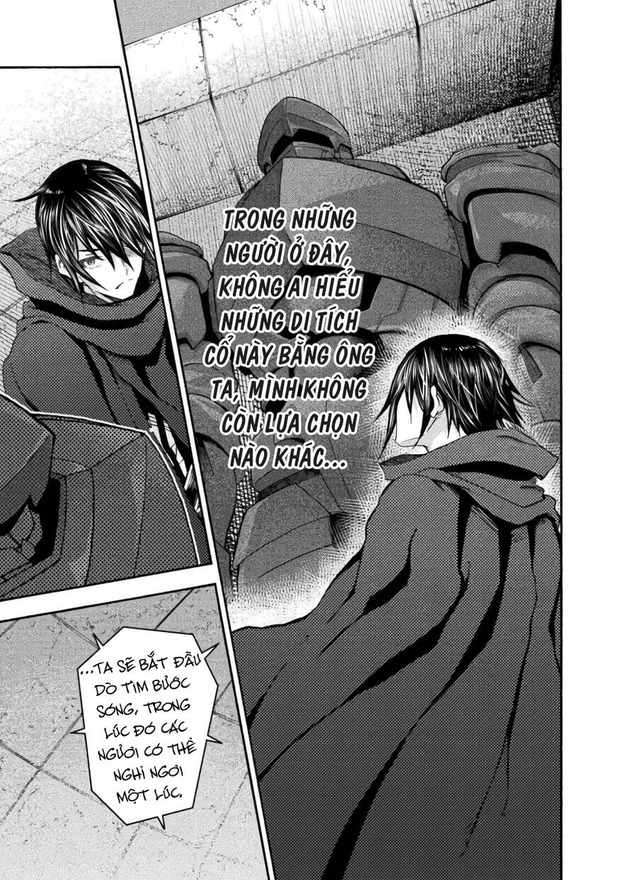 Himekishi Ga Classmate! Chapter 57 - 9