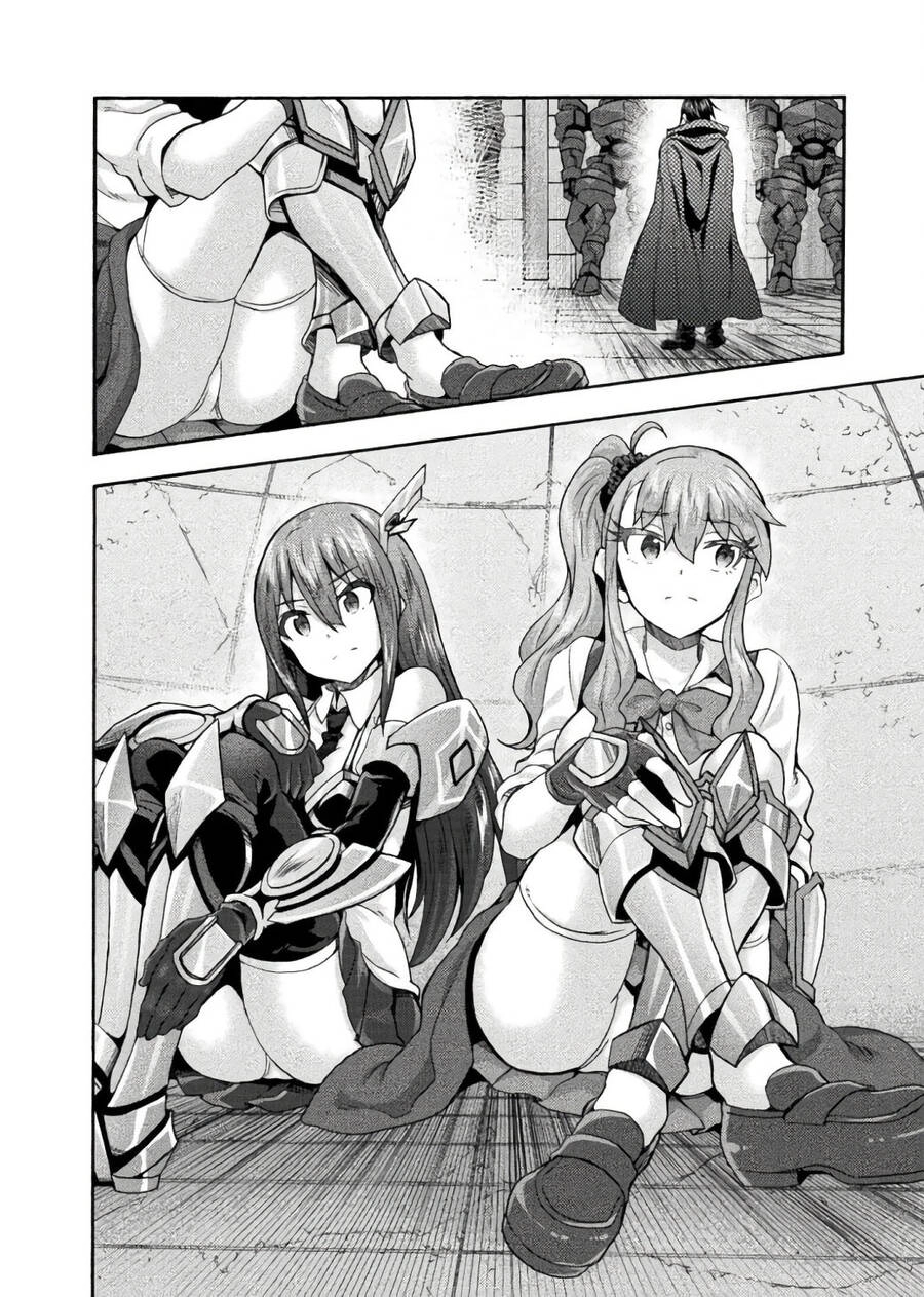 Himekishi Ga Classmate! Chapter 57 - 10