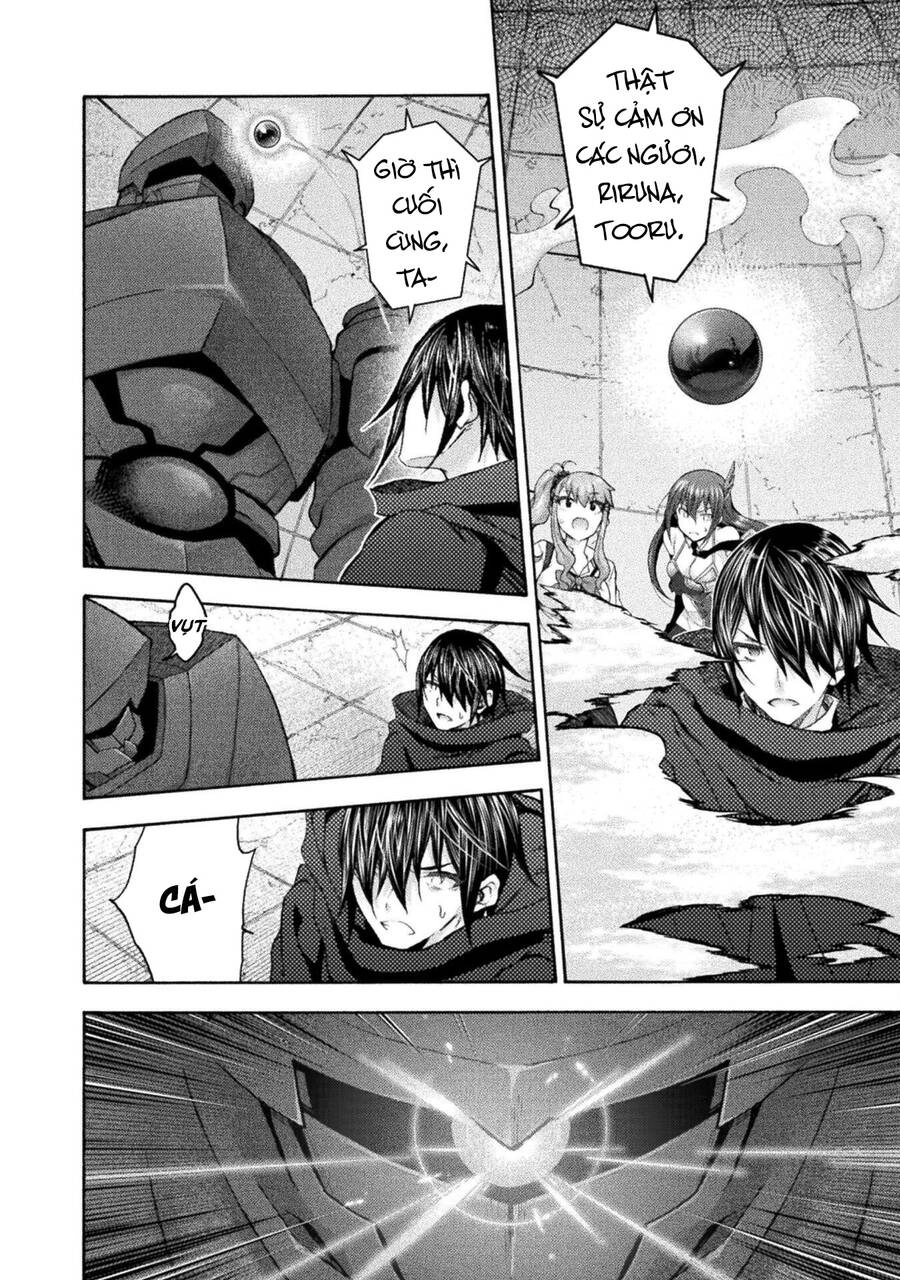 Himekishi Ga Classmate! Chapter 58 - 5