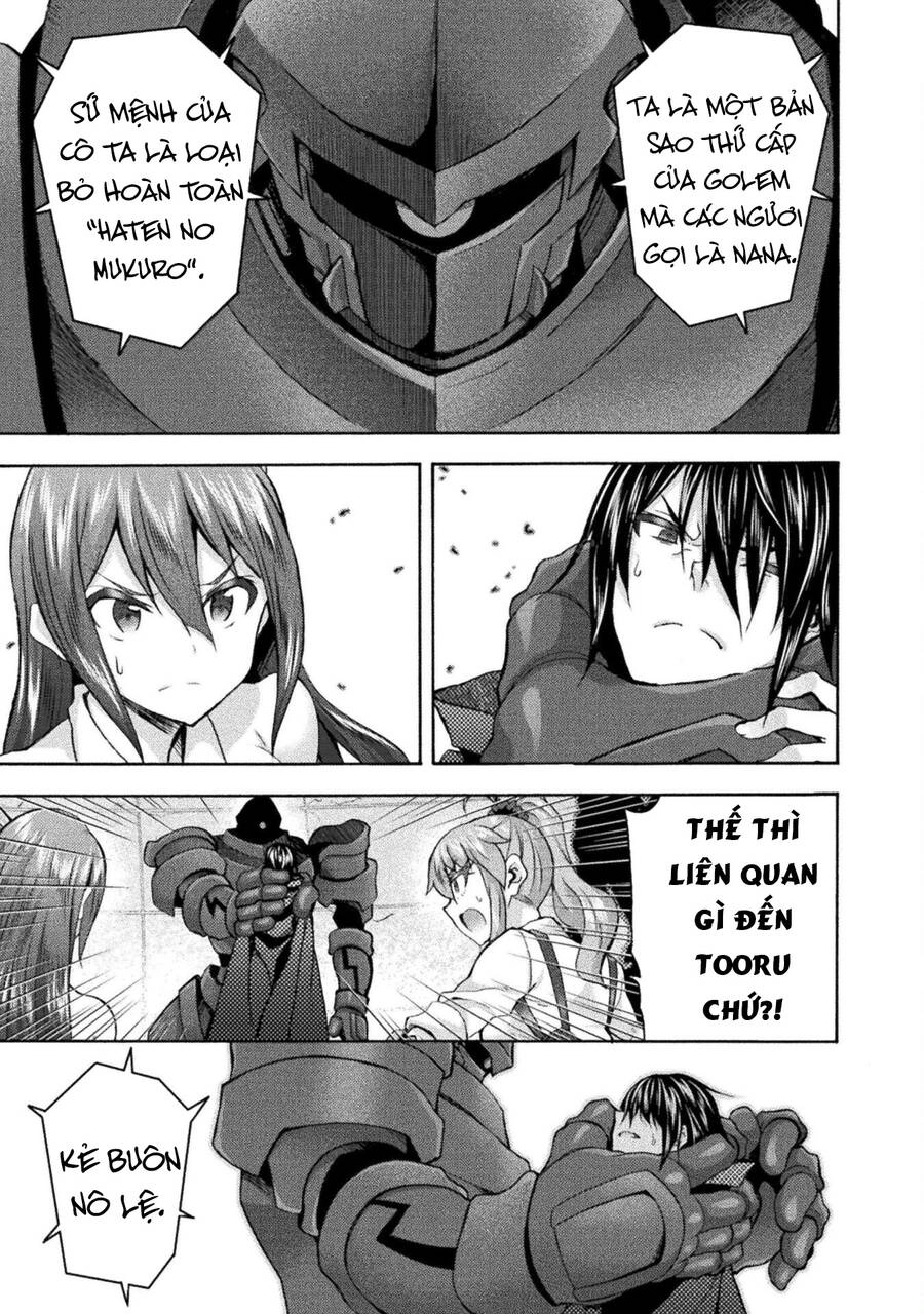 Himekishi Ga Classmate! Chapter 58 - 10