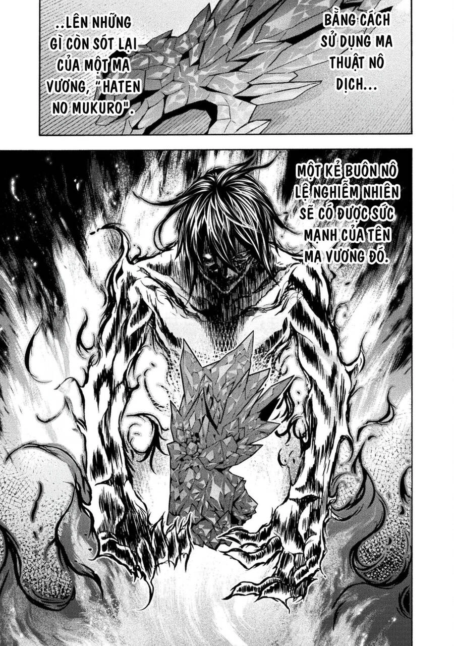 Himekishi Ga Classmate! Chapter 58 - 12