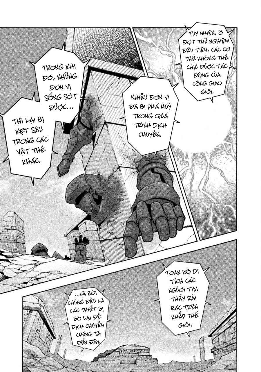 Himekishi Ga Classmate! Chapter 58 - 20