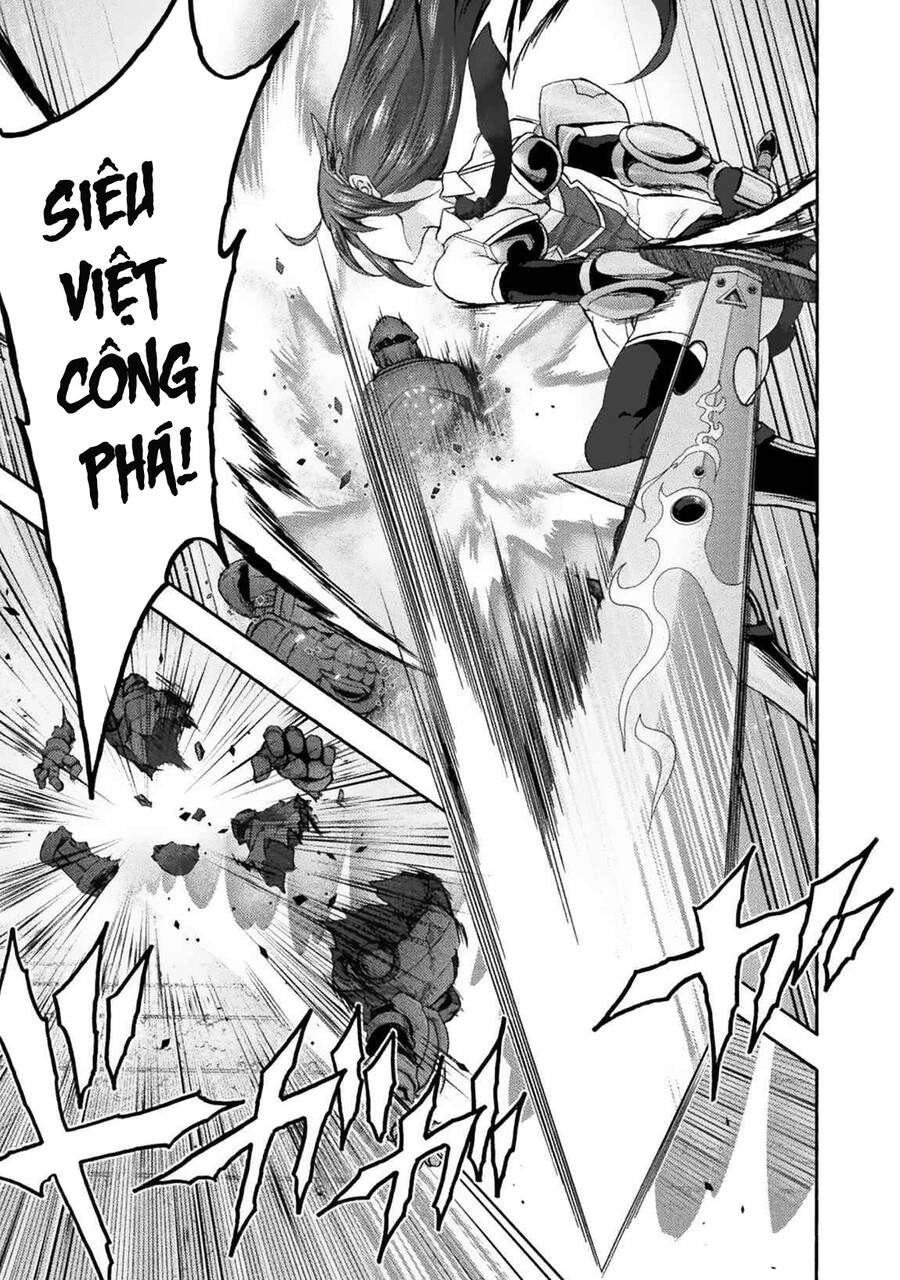 Himekishi Ga Classmate! Chapter 59 - 8