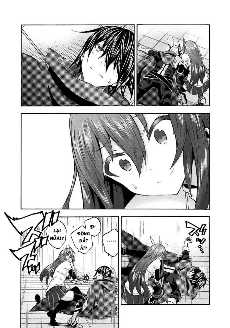 Himekishi Ga Classmate! Chapter 59 - 13