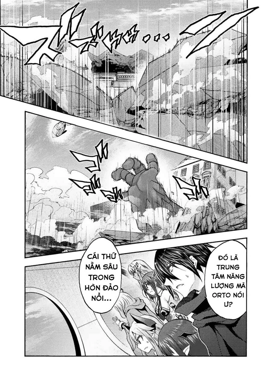 Himekishi Ga Classmate! Chapter 60 - 10