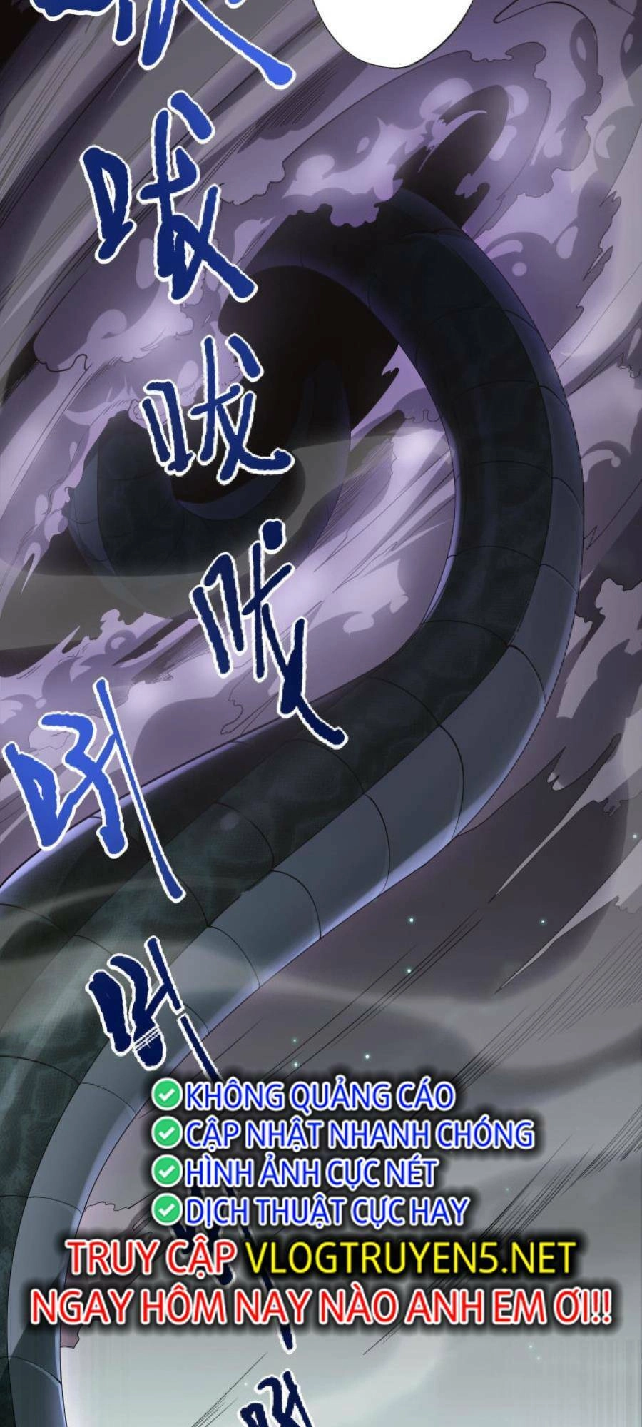 Farm Quái Thành Thần Chapter 1 - 7