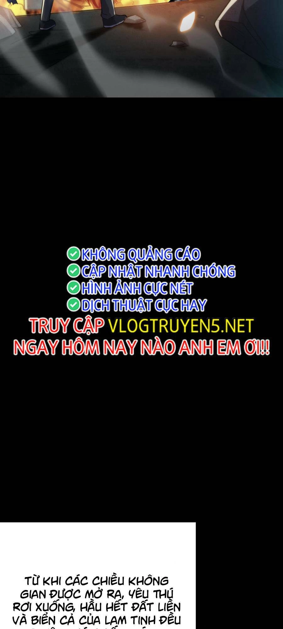 Farm Quái Thành Thần Chapter 1 - 12