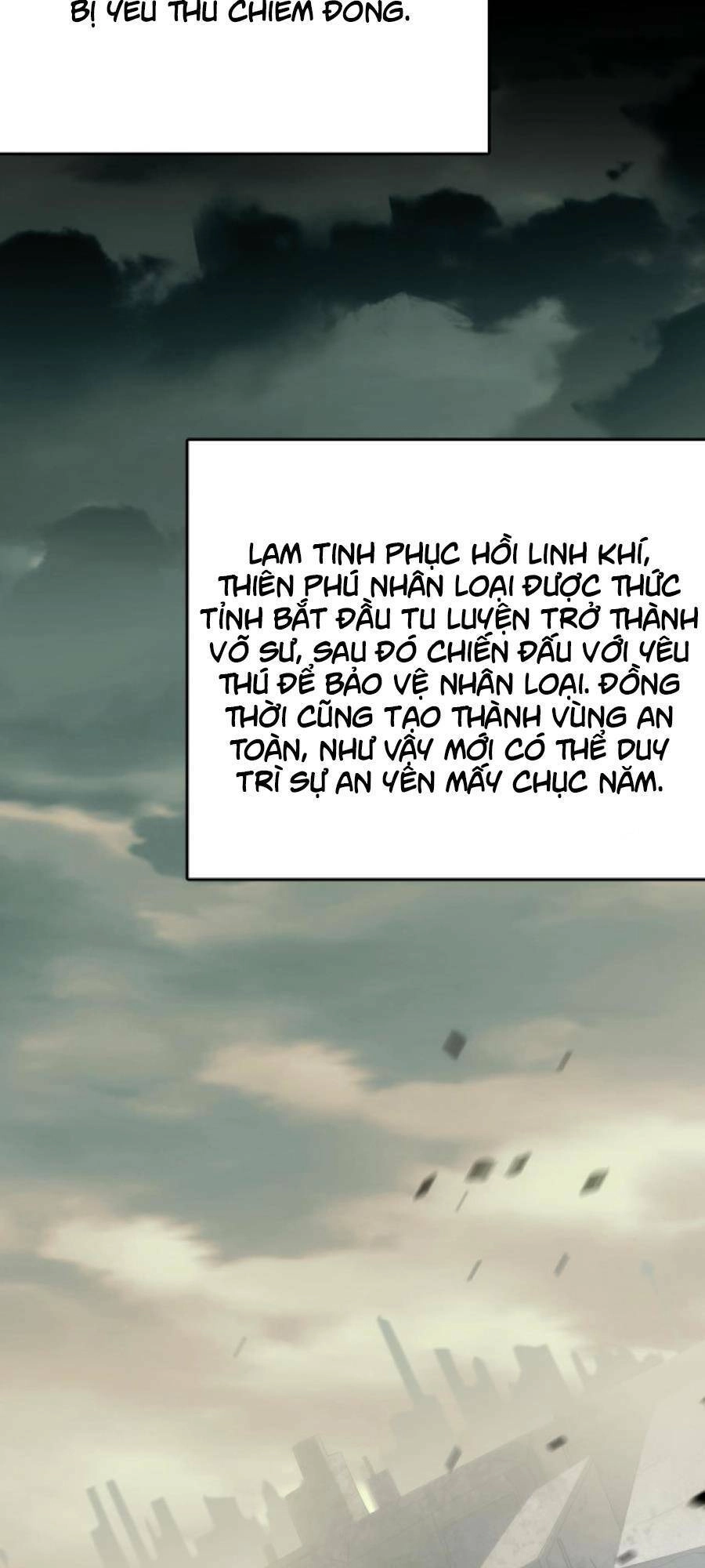 Farm Quái Thành Thần Chapter 1 - 13