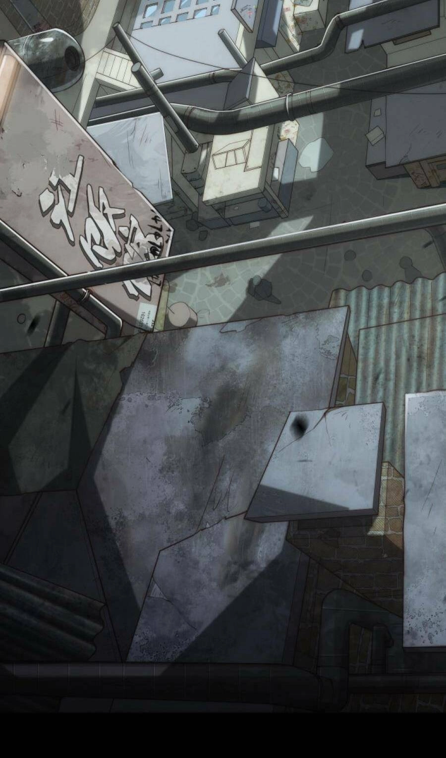 Farm Quái Thành Thần Chapter 1 - 15