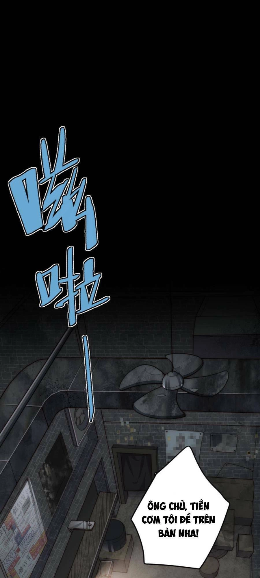 Farm Quái Thành Thần Chapter 1 - 16