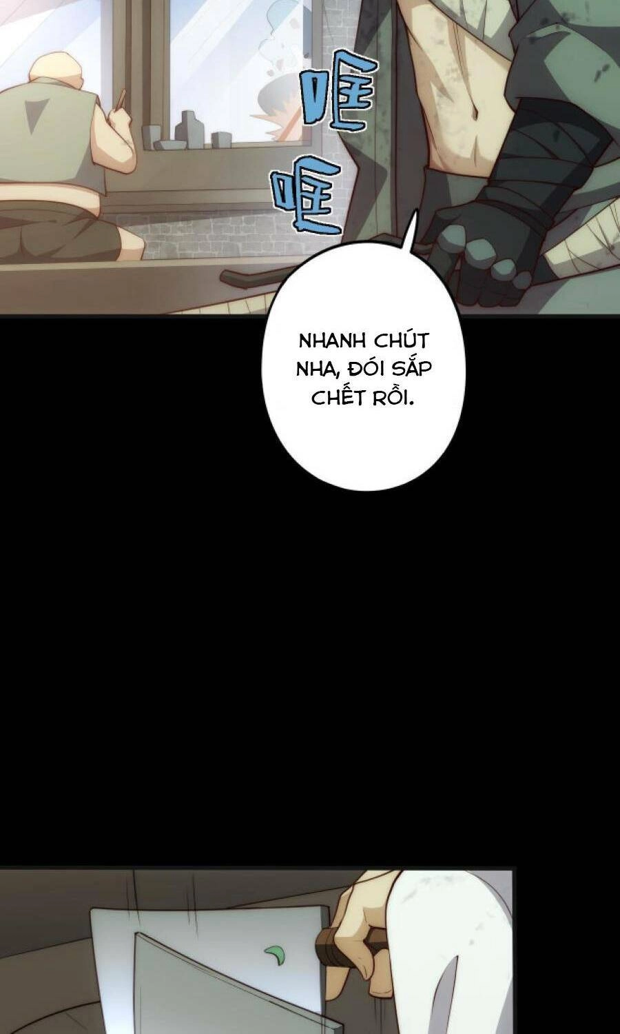 Farm Quái Thành Thần Chapter 1 - 20