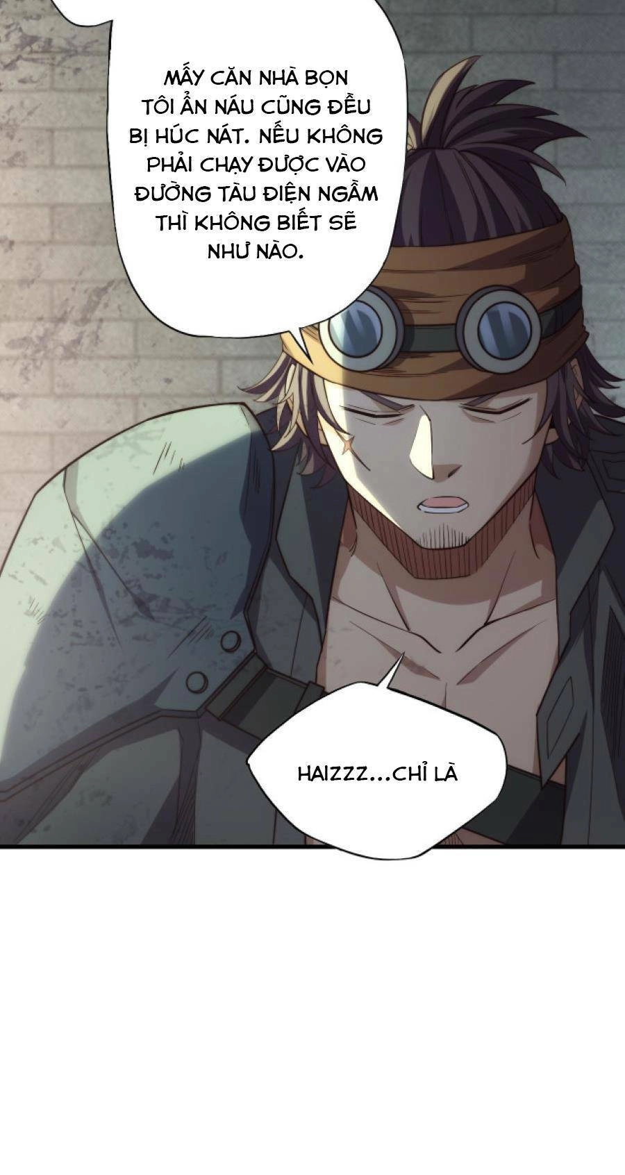 Farm Quái Thành Thần Chapter 1 - 25