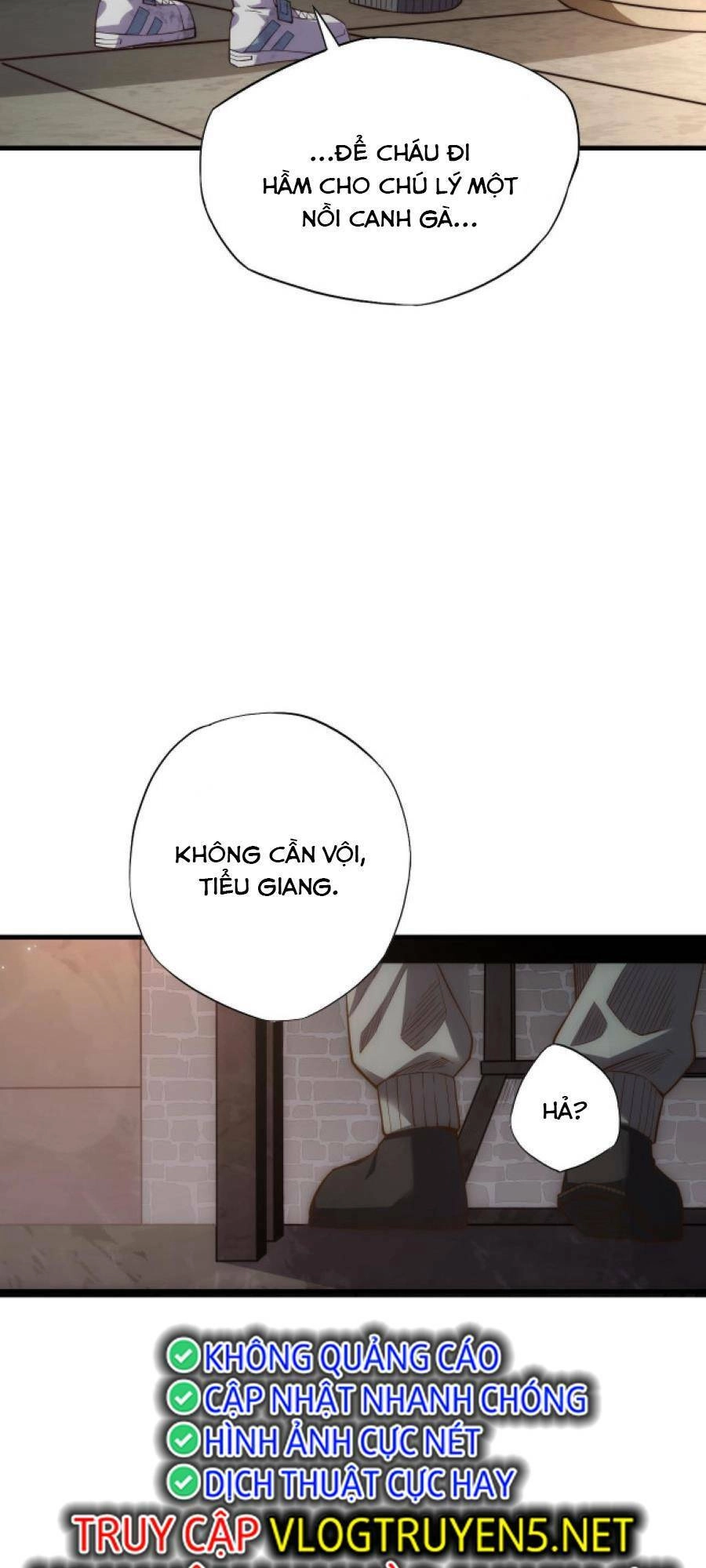 Farm Quái Thành Thần Chapter 1 - 28