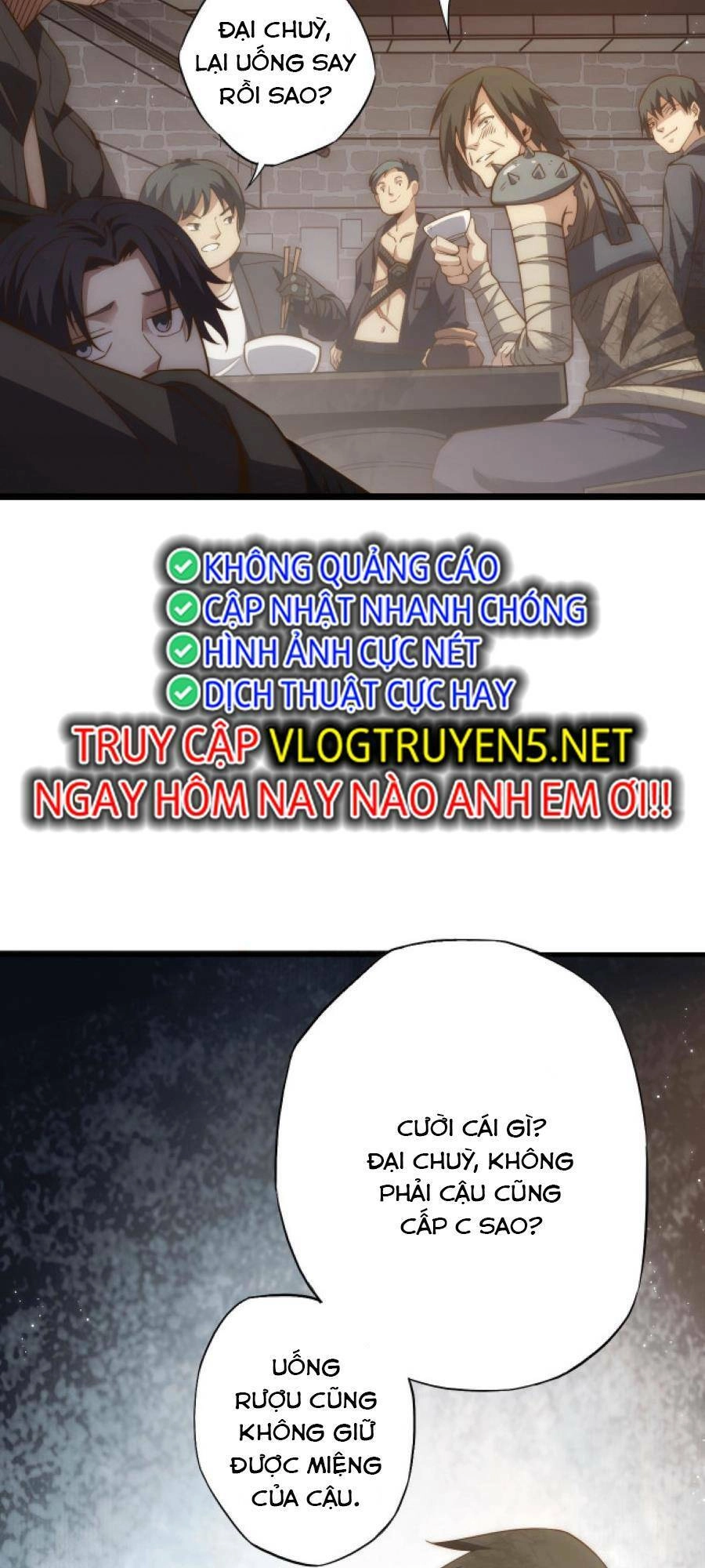 Farm Quái Thành Thần Chapter 1 - 33