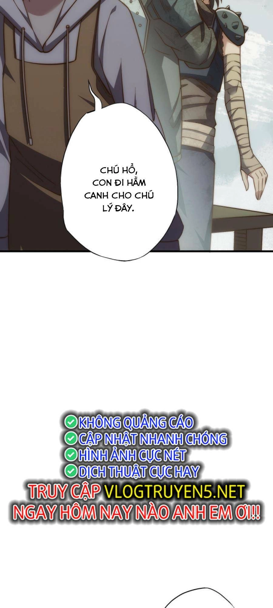 Farm Quái Thành Thần Chapter 1 - 37