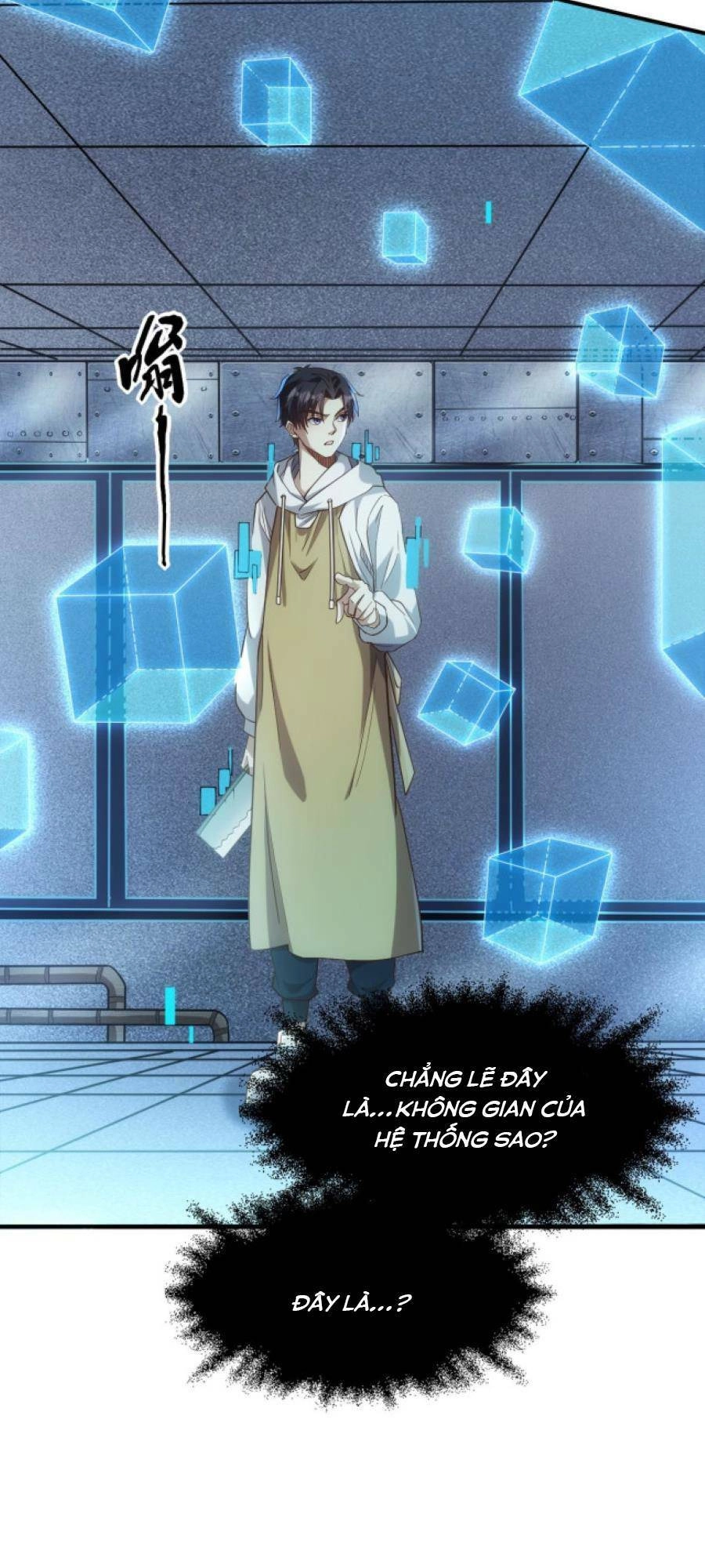 Farm Quái Thành Thần Chapter 1 - 54