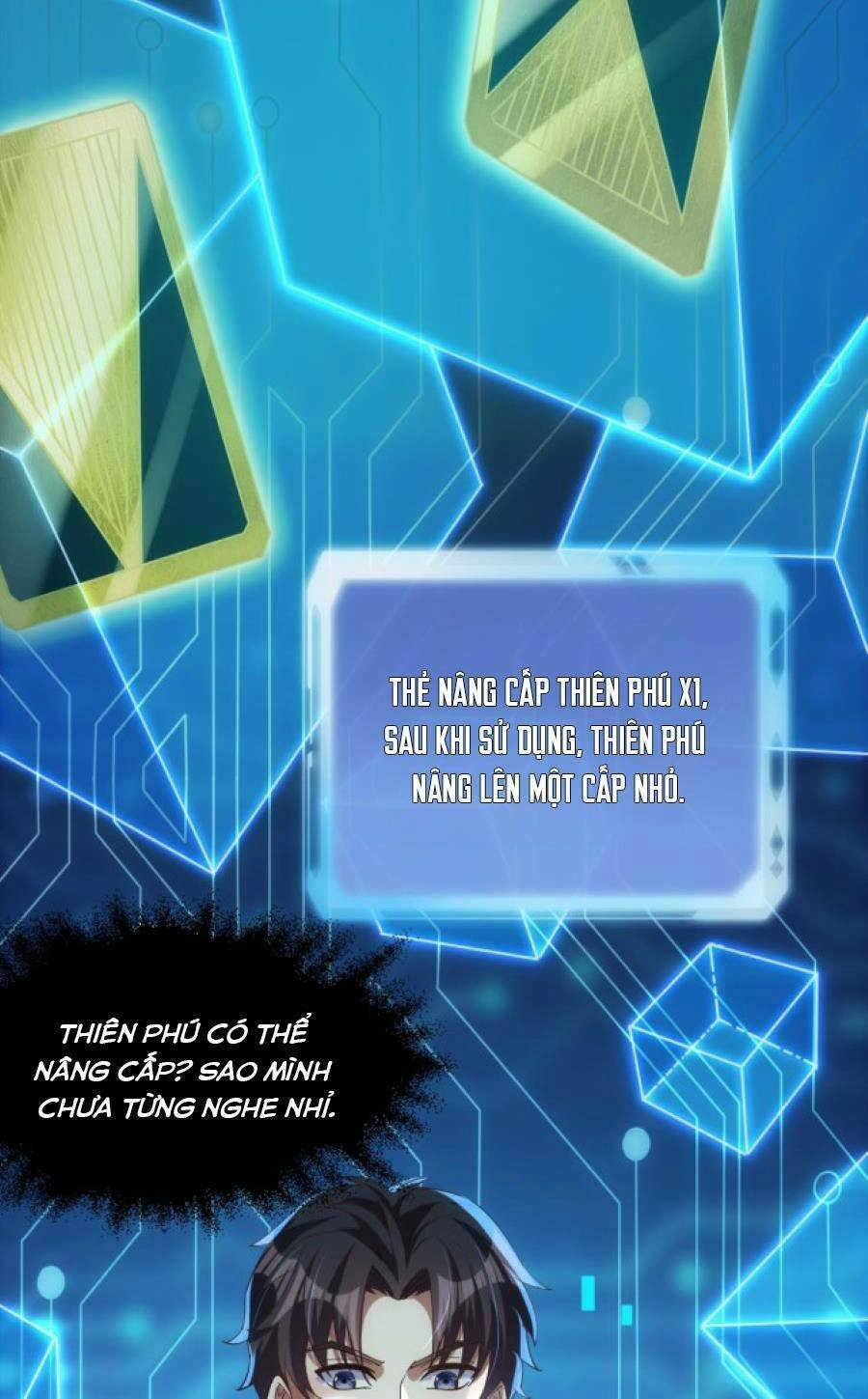 Farm Quái Thành Thần Chapter 1 - 56