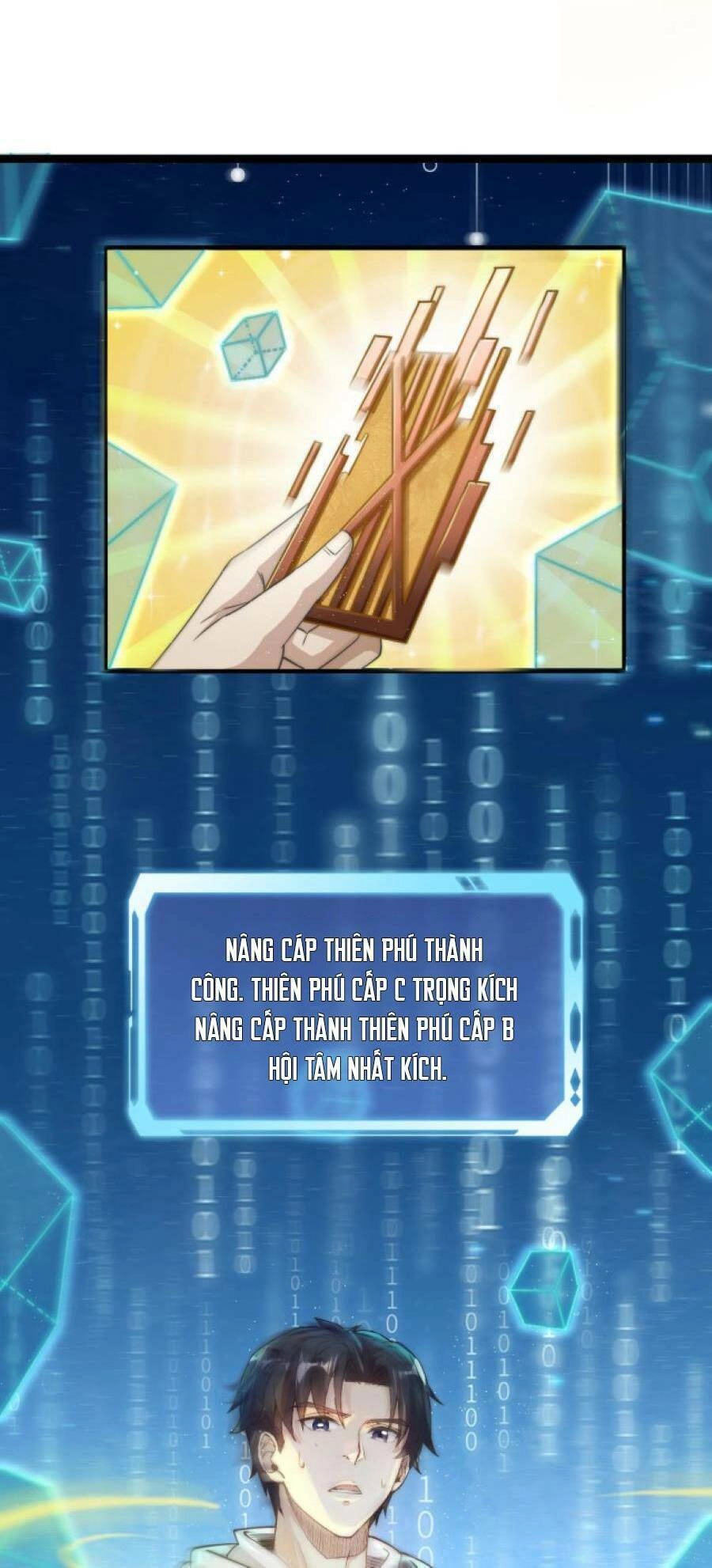 Farm Quái Thành Thần Chapter 1 - 61