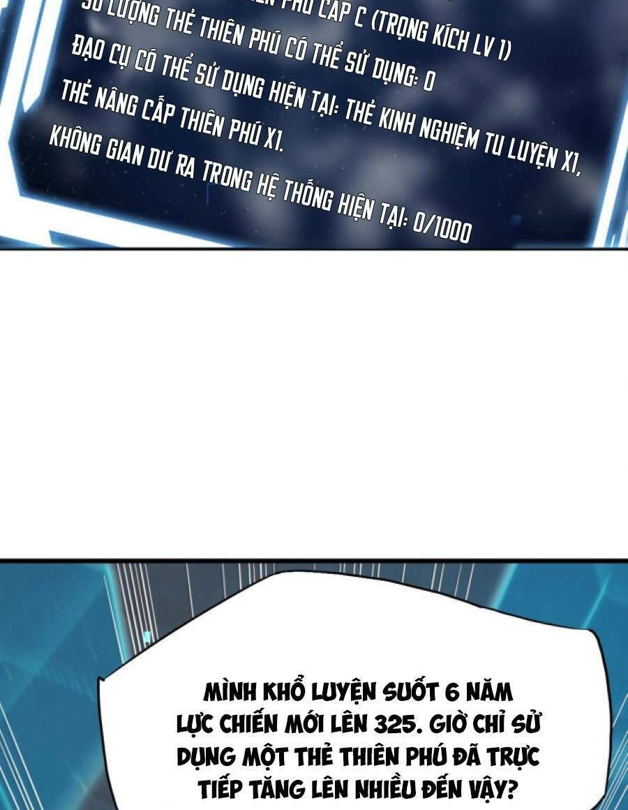 Farm Quái Thành Thần Chapter 1 - 65