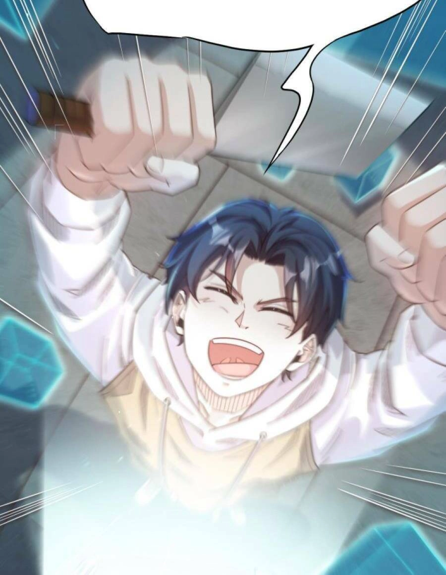 Farm Quái Thành Thần Chapter 1 - 66