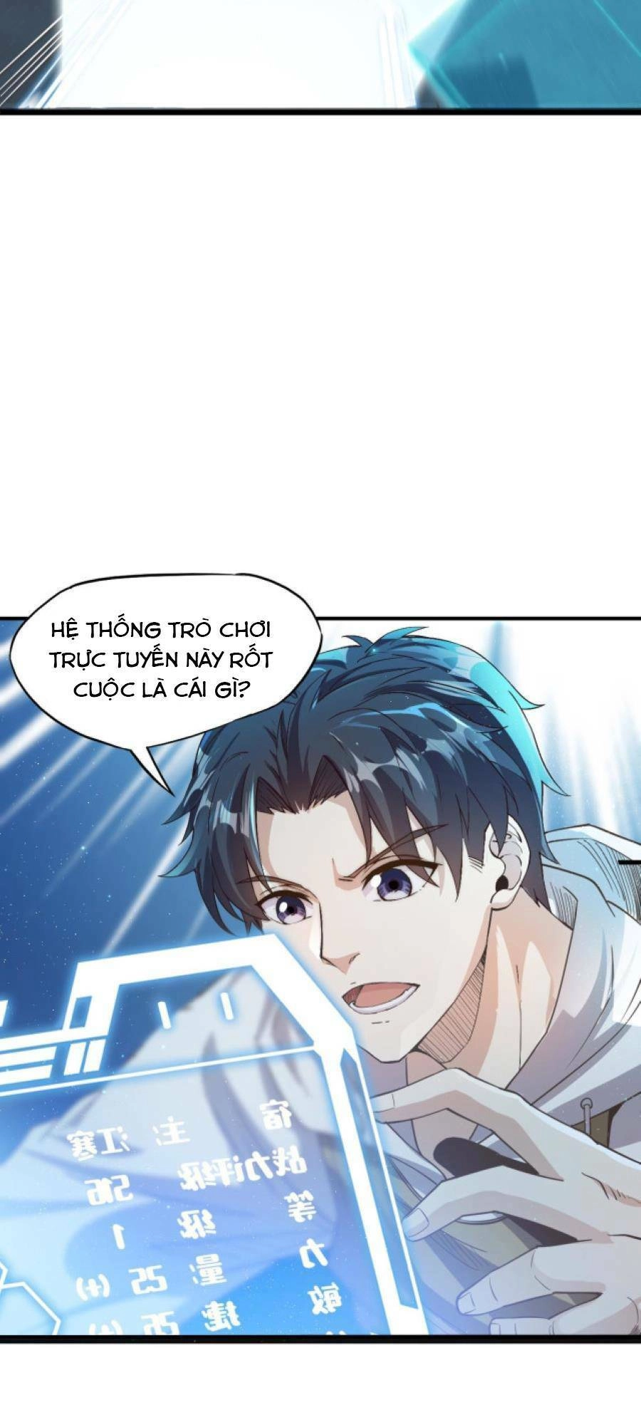 Farm Quái Thành Thần Chapter 1 - 67