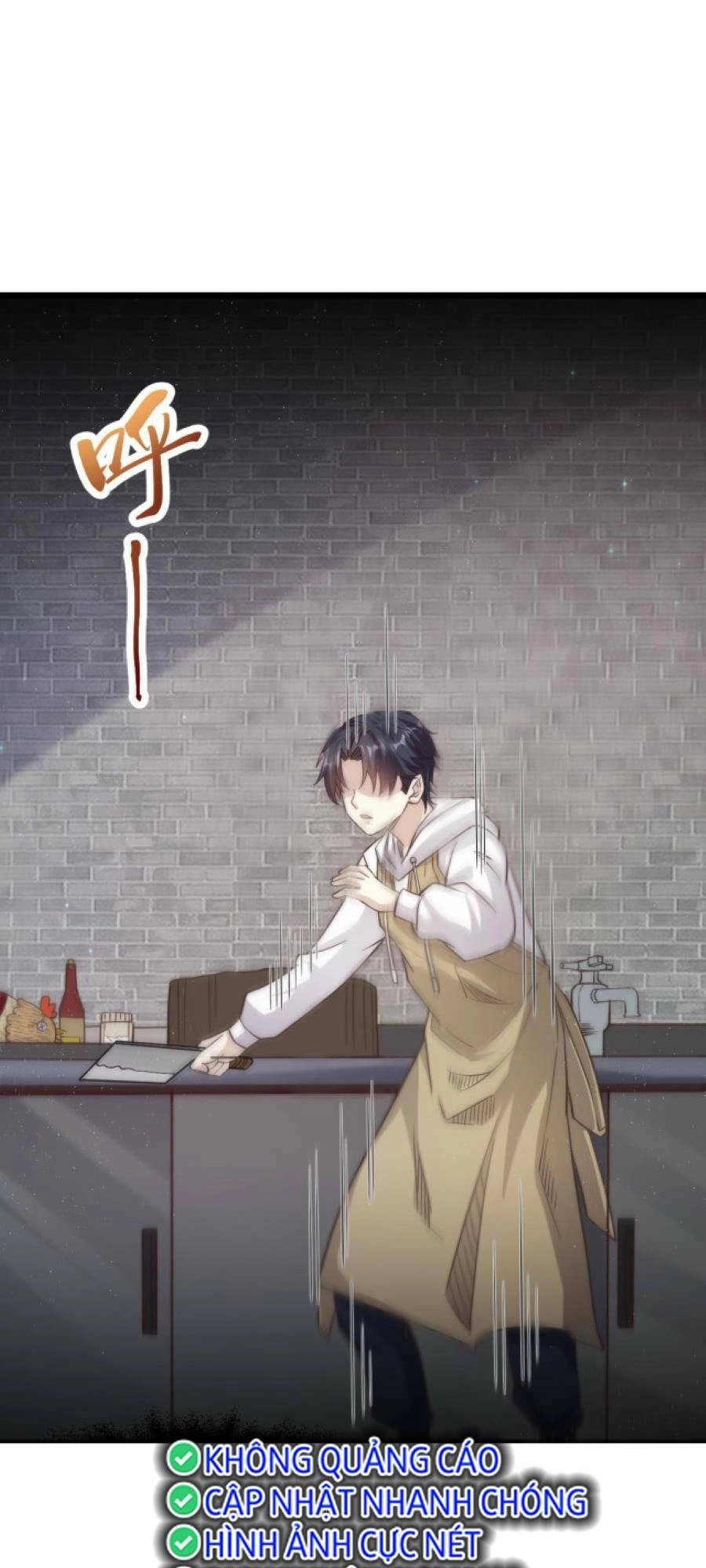 Farm Quái Thành Thần Chapter 1 - 68