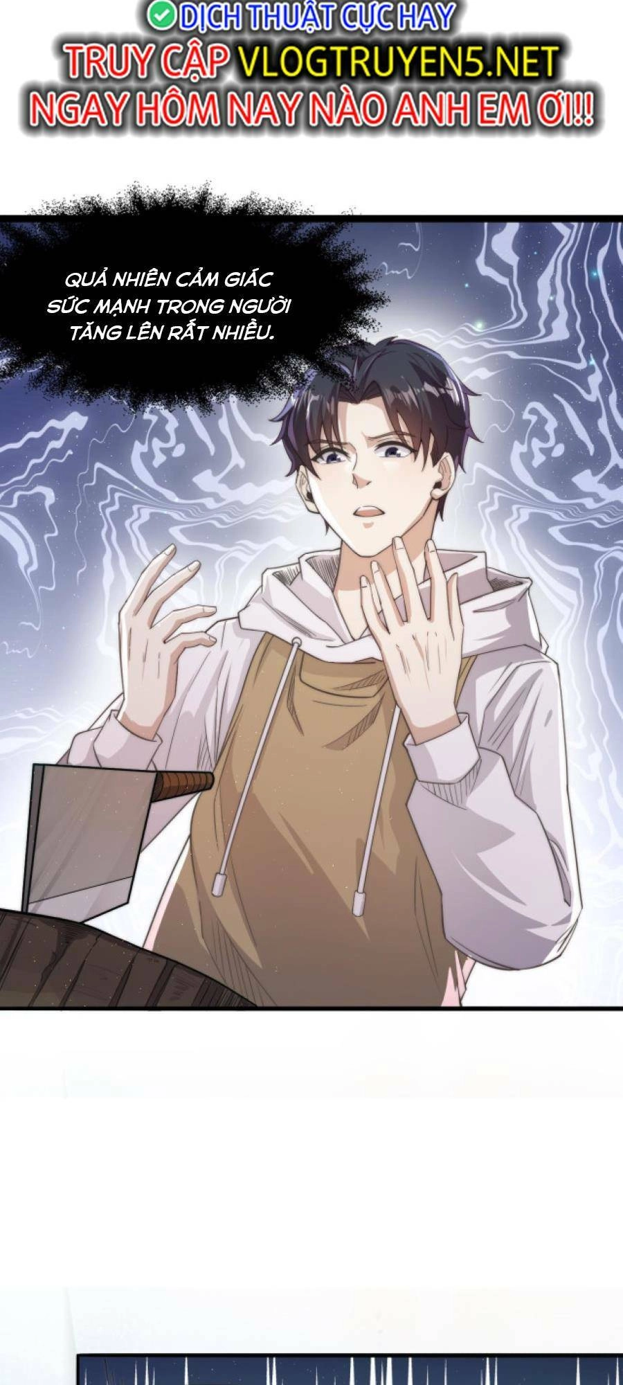 Farm Quái Thành Thần Chapter 1 - 69