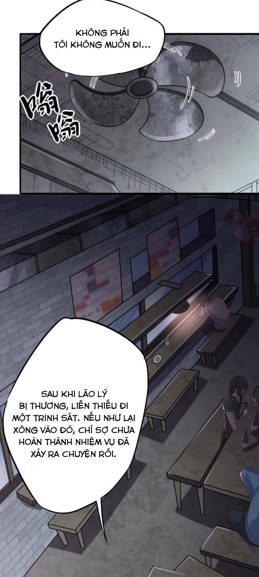 Farm Quái Thành Thần Chapter 1 - 74