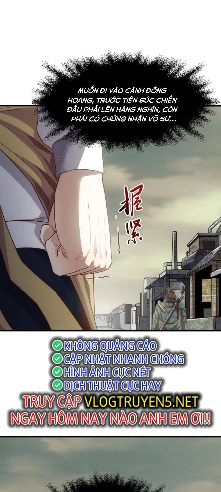 Farm Quái Thành Thần Chapter 1 - 84