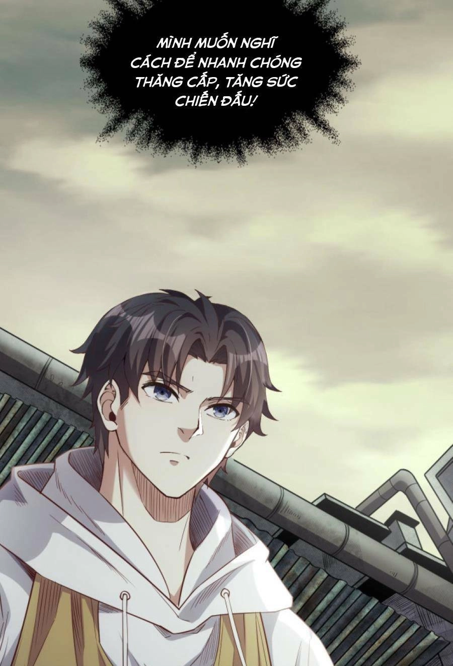 Farm Quái Thành Thần Chapter 1 - 85