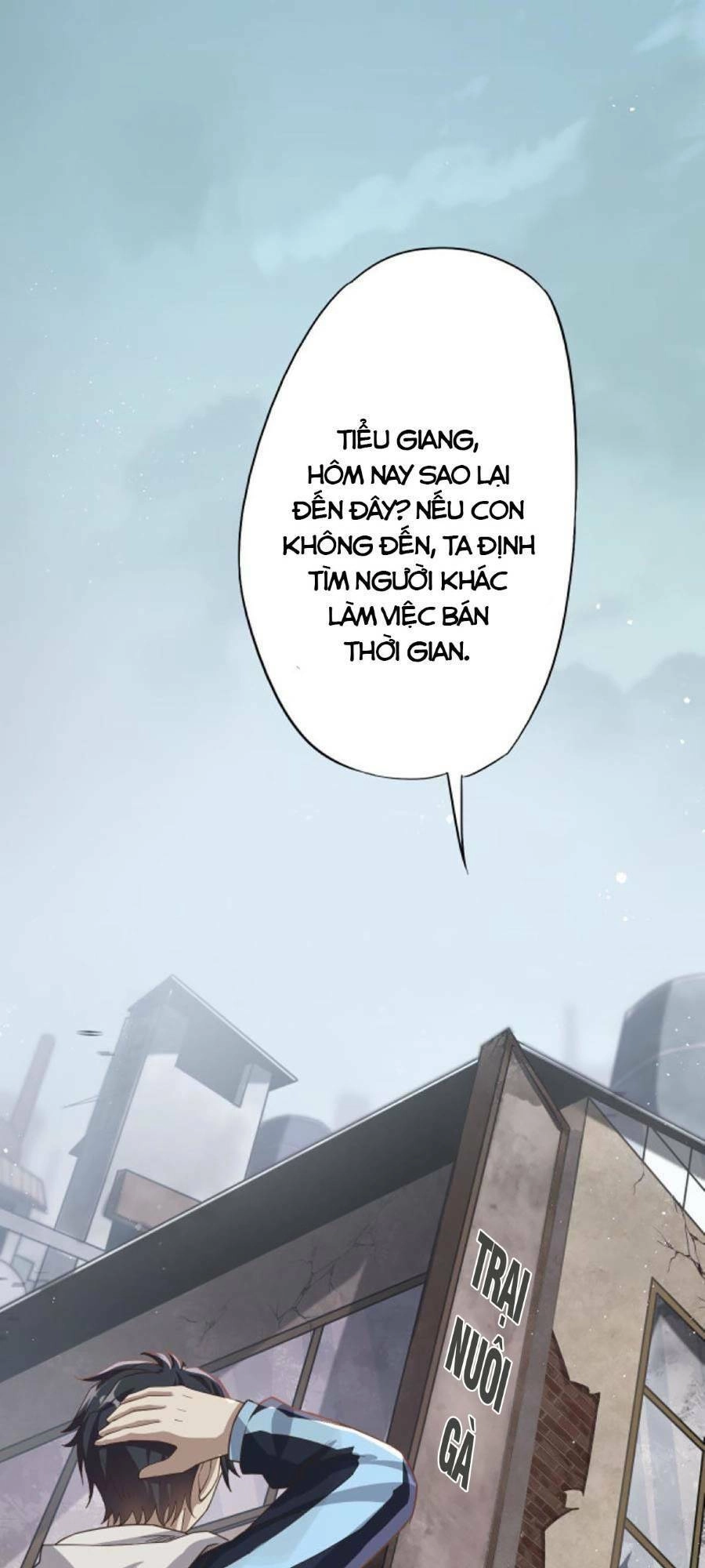 Farm Quái Thành Thần Chapter 2 - 1