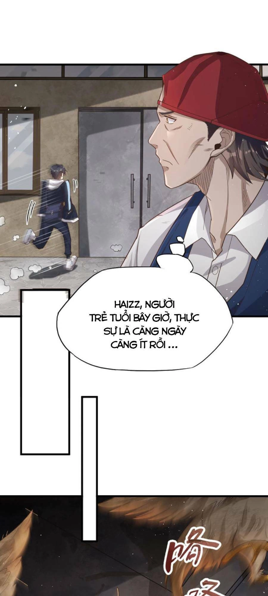 Farm Quái Thành Thần Chapter 2 - 4