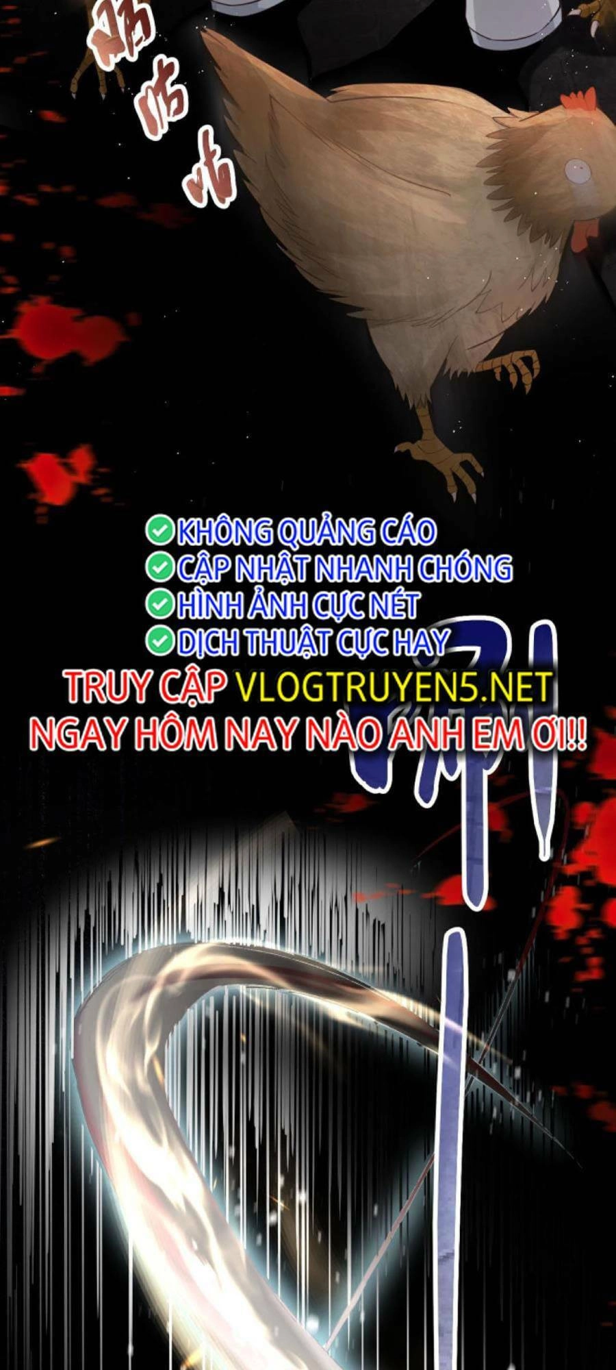 Farm Quái Thành Thần Chapter 2 - 6