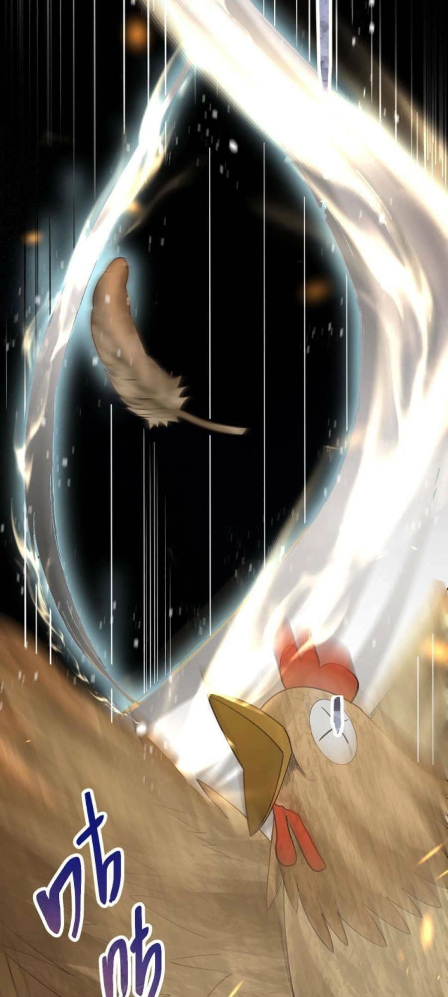 Farm Quái Thành Thần Chapter 2 - 7