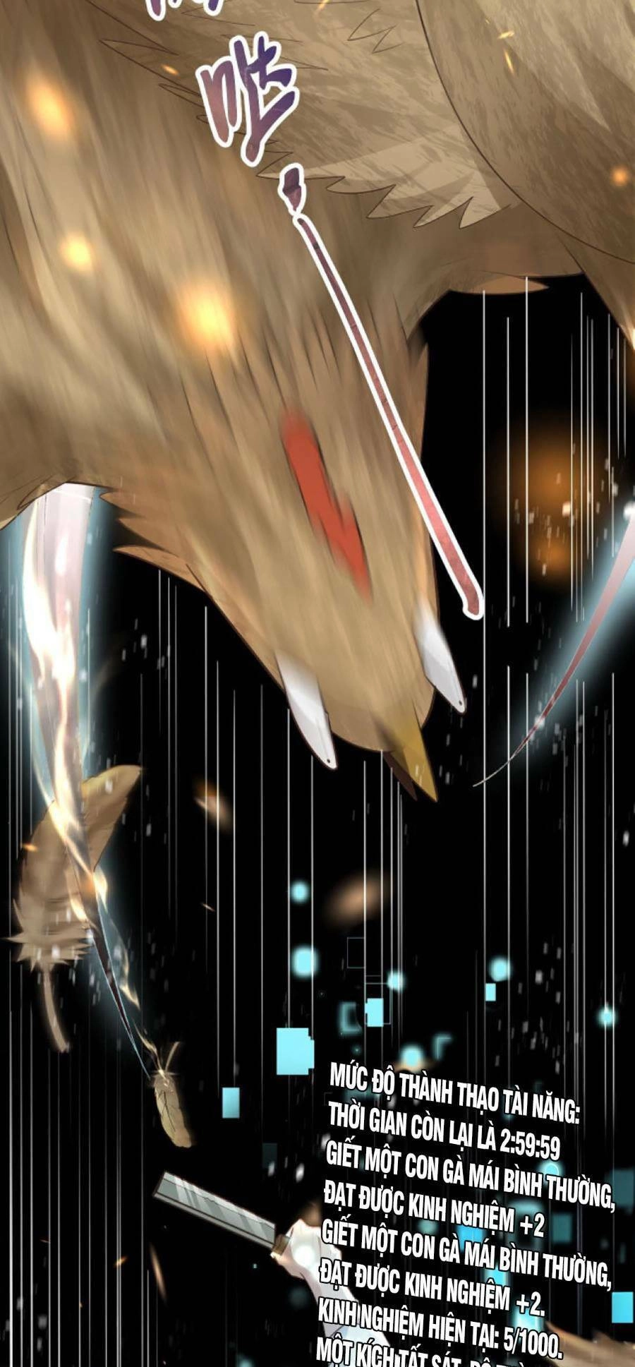 Farm Quái Thành Thần Chapter 2 - 8