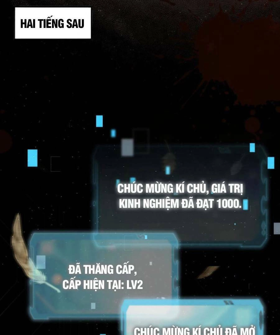 Farm Quái Thành Thần Chapter 2 - 13