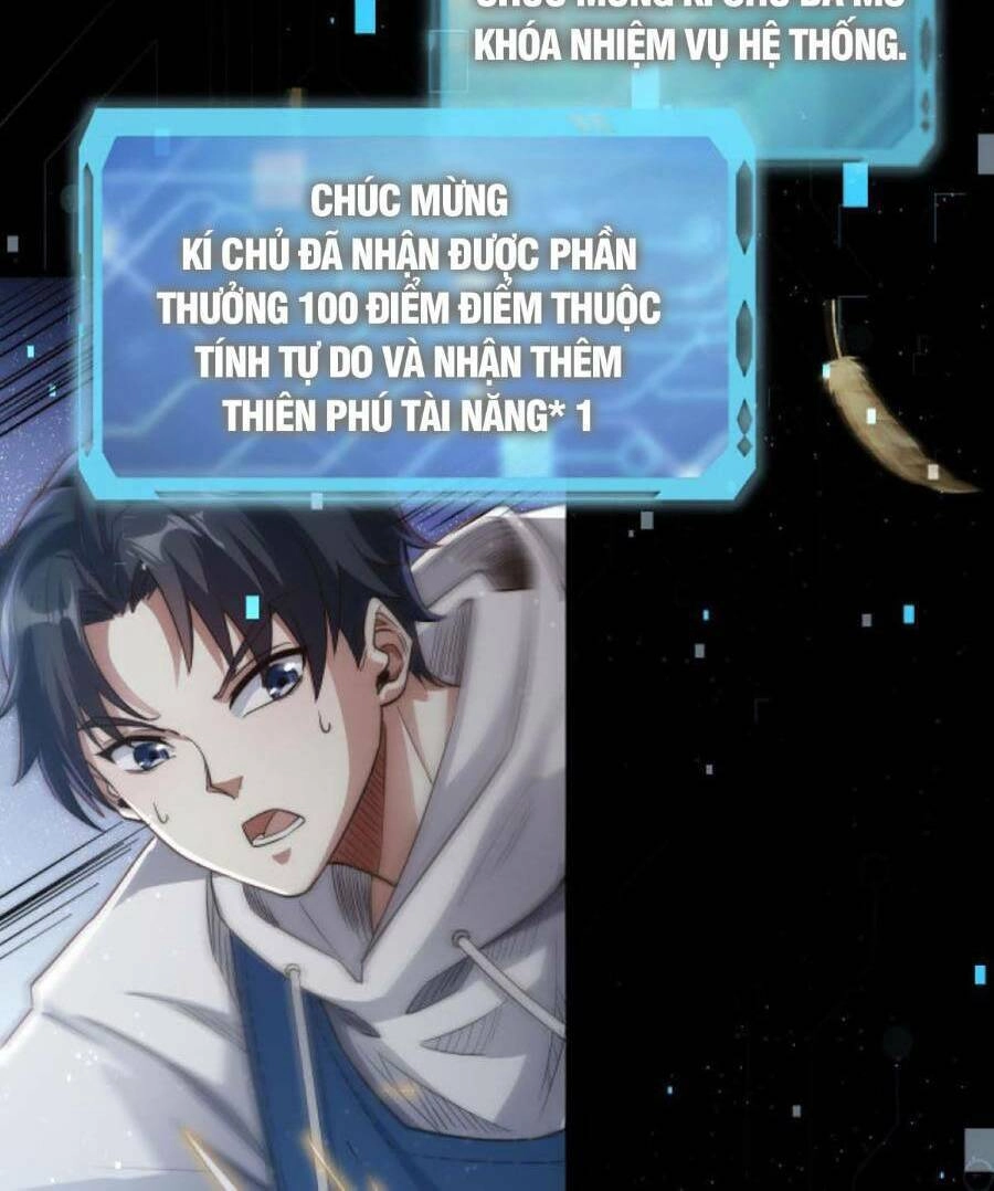 Farm Quái Thành Thần Chapter 2 - 14