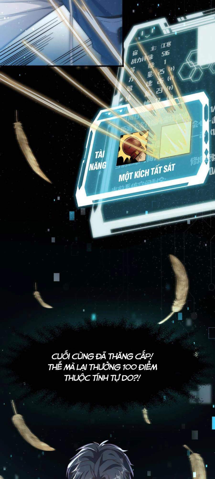 Farm Quái Thành Thần Chapter 2 - 15