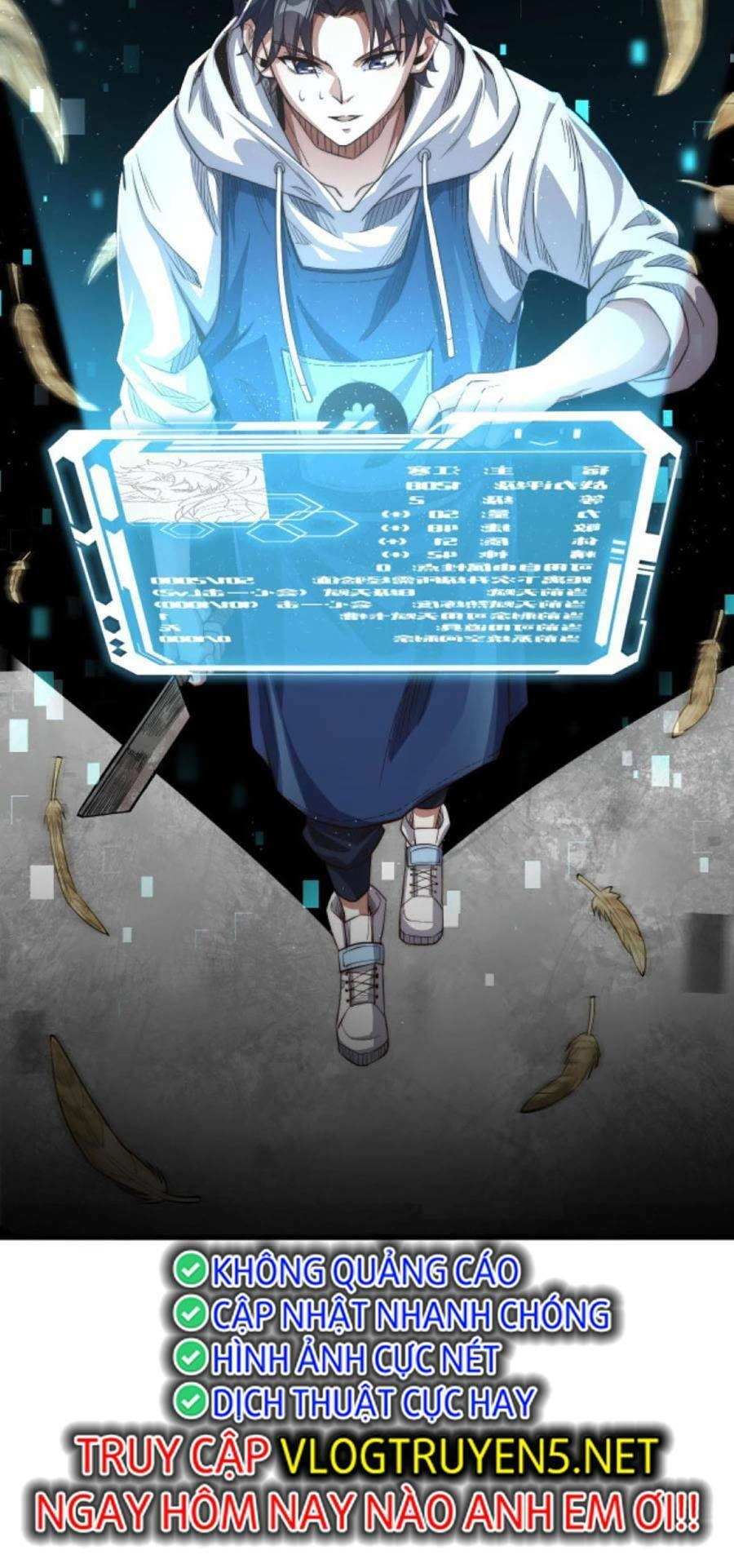 Farm Quái Thành Thần Chapter 2 - 16