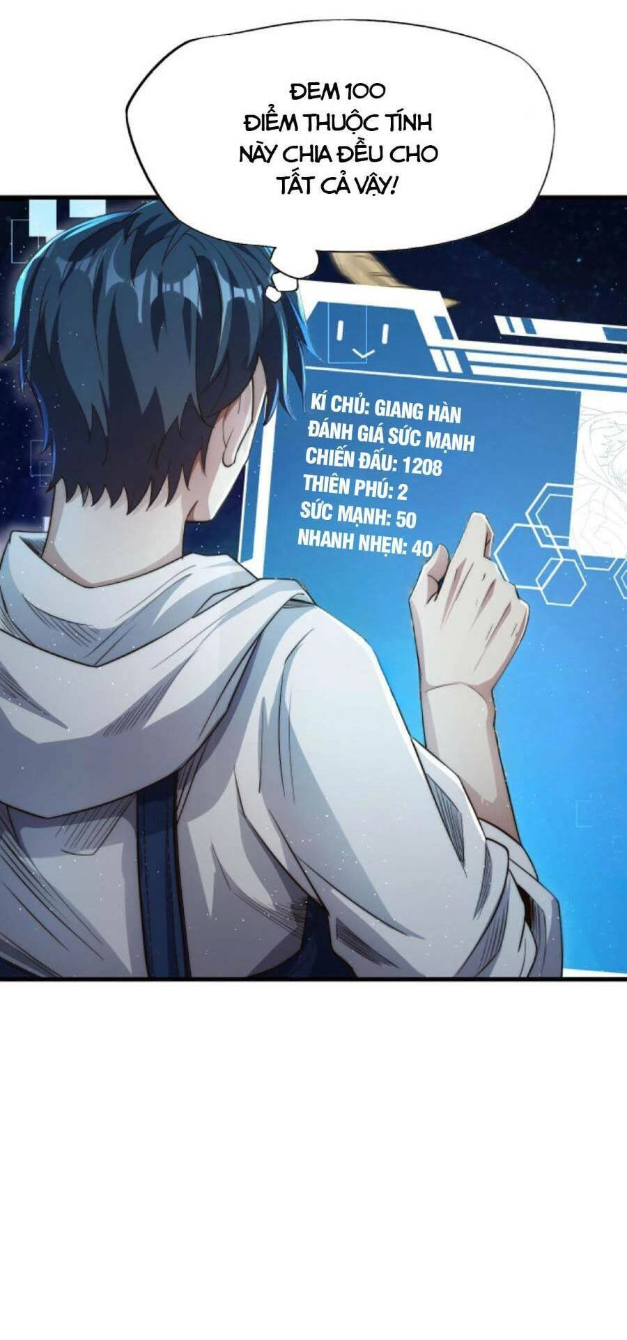 Farm Quái Thành Thần Chapter 2 - 17