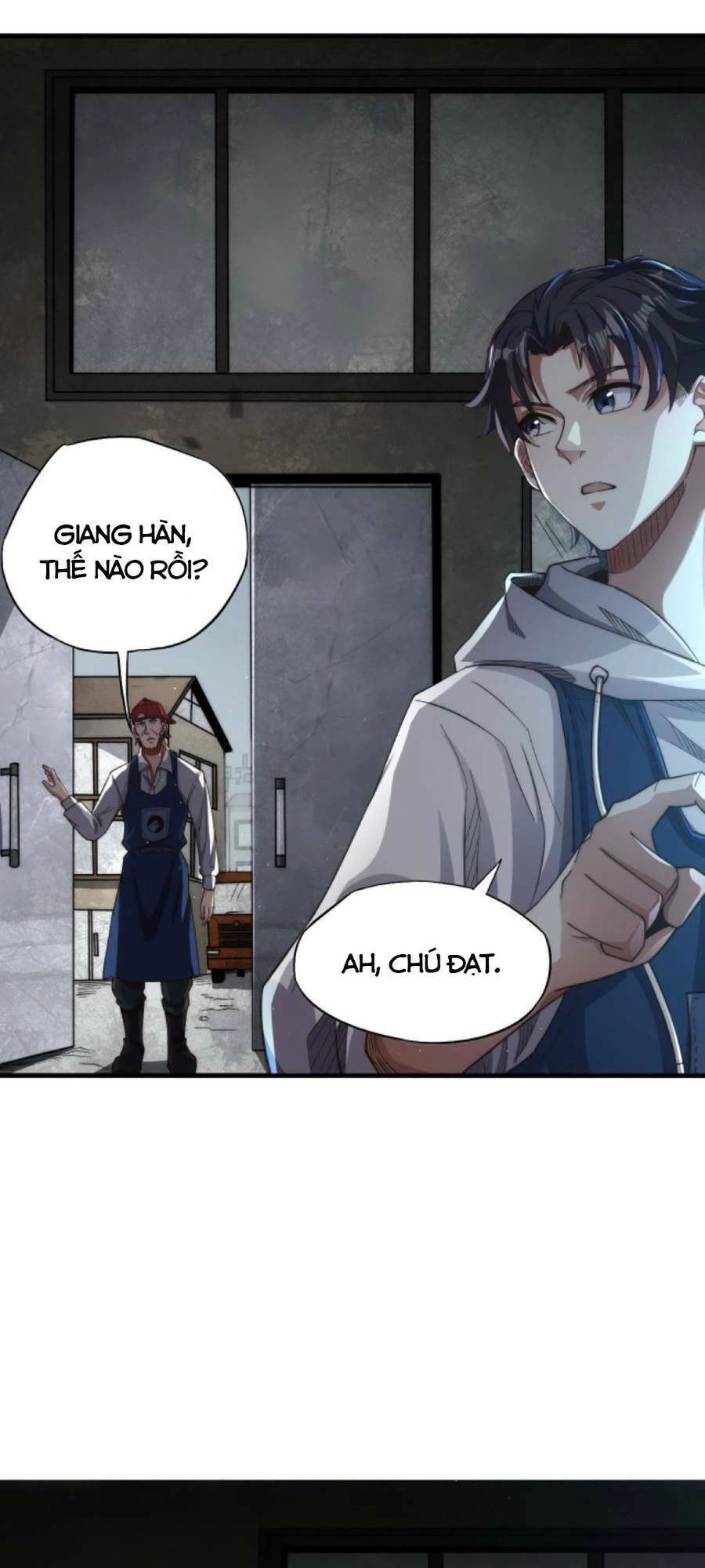 Farm Quái Thành Thần Chapter 2 - 18