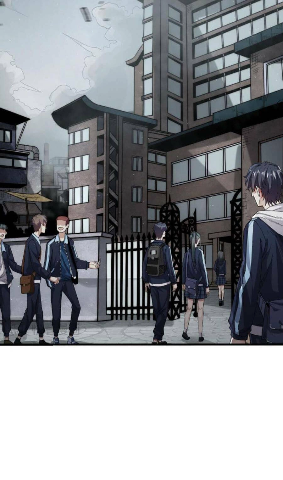 Farm Quái Thành Thần Chapter 2 - 22